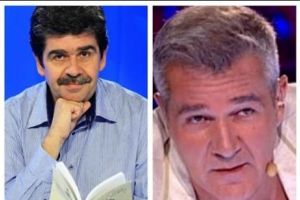 Radu Paraschivescu, text savuros despre atacul lui Bittman la Pleşu, Liiceanu, Oana Pellea, Victor Rebengiuc