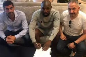 Mike Cestor rupe tăcerea despre venirea la Astra Giurgiu: „Mai mulţi agenţi mi-au spus să nu vin în România”