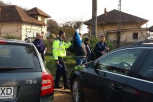 Hoţii s-au împăcat cu păgubitul