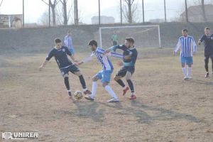 Liga a IV-a: liderul Sportul Petreşti, victorie în prelungiri, în deplasare cu Metalu! Voinţa Stremţ – a 5-a victorie consecutivă în retur