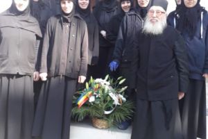 Părintele Clement, suflet mângăietor de suflete