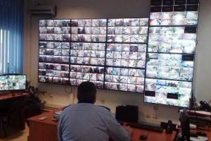 Jandarmeria, noul BIG BROTHER în Piteşti!