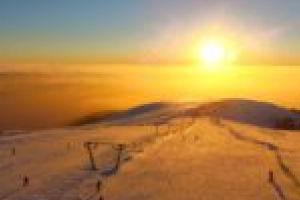 Dezvoltarea turistică pe Semenic şi Muntele Mic, inclusă în Masterplanul pe 2019 al Ministerului Turismului