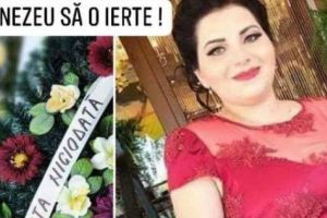 Parohia Faclia este in doliu. Sotia preotului din localitate a decedat