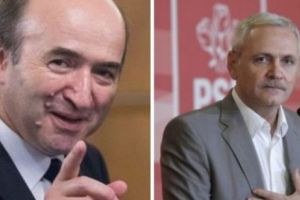 Adrian Severin, acuzaţii explozive la adresa lui Tudorel Toader: ”Decident impotent, laş, tranzacţionist sau iresponsabil