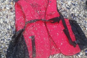 Noi pachete cu droguri, gasite in aceasta dimineata pe litoralul romaneasc. Unde au fost ascuse