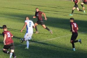 Victorii categorice ale oaspeţilor în Liga III