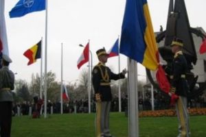 Ziua NATO restricţionează traficul în Capitală. Traseul evenimentului