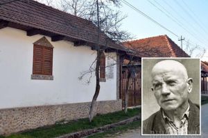 Ostaşul Domnului: Poetul bihorean Traian Dorz, din Oastea Domnului, pedepsit de comunişti cu 17 ani de puşcărie (FOTO)