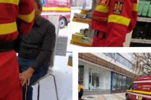 ACUM – A făcut tensiune 21 în FARMACIE!