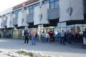 Handbal feminin: CS Minaur joaca, astazi, cu CS Gloria Bistrita Nasaud in Sala Sporturilor “Lascar Pana”