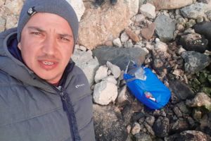 Droguri pe litoral: Poliţiştii au găsit 130 de kilograme de cocaină pe plajele din Constanţa! Continuă căutările (VIDEO)