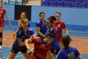 Victorii pentru calificare şi respectarea „blazonului”