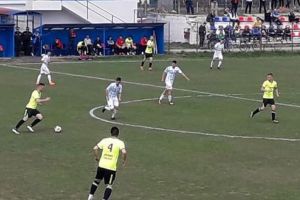 Etapă relativ „calmă” în Liga IV