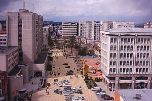 Cetăţenii au votat! TOP 10 PRIORITĂŢI pentru PITEŞTI