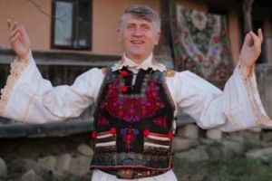 Cristian Pomohaci exultă: „Mulţumim bunului Dumnezeu”