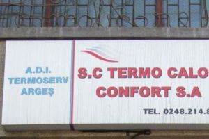 Termocalor „pompează” în calorifere, datoriile cetăţenilor cresc!