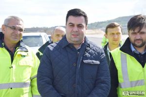 Ministrul Transporturilor: Am iniţiat un proiect de ordonanţă de urgenţă, prin care venim să rezolvăm problema contestaţiilor