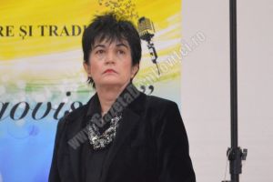 Luminiţa Preda s-a întos la conducerea ISJ Dâmboviţa