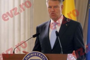 Ultima mutare a lui Iohannis a fost aflată. News alert