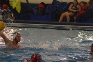 Mureşenii reuşesc o primă surpriză la polo