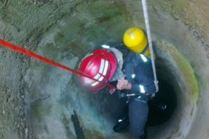 ULTIMĂ ORĂ: Bărbat din Răcoasa în stare de inconştienţă după ce a căzut într-un bazin de apă