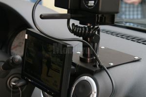 Șofer beat, prins de radar cu 117 km/h, în municipiul Suceava