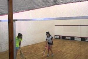 Squash: Echipa feminina a Romaniei, prima victorie la Campionatul European de la Lisabona