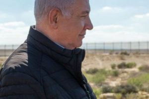 Procesul de pace aruncat în aer: Netanyahu vrea anexarea Cisiordaniei!