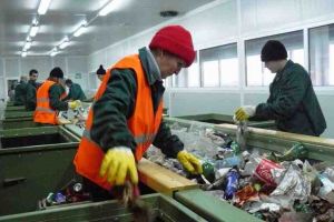 Comisia Europeană: Rata de reciclare a deşeurilor este foarte scăzută în România