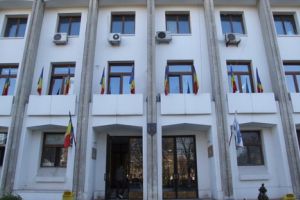 Cu ce orase este infratit municipiul Constanta? 