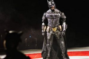 Supereroii se vor întrece în acrobaţii la Oradea, într-un show Circo Bellucci (FOTO)