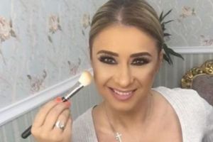 Aa Maria Prodan a cheltuit o sumă COLOSALĂ de bani pentru pomenirea mamei ei
