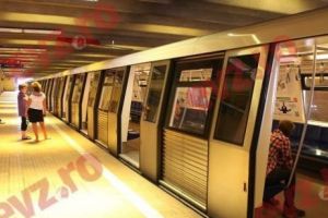 Momente de groază la metrou. Autorităţile au intervenit de urgenţă. Breaking news