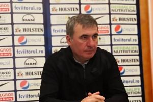 FC Viitorul intalneste luni Astra Giurgiu: Gica Hagi - Pentru noi, conteaza numai victoria“