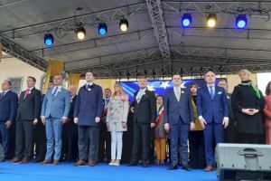 Rareş Bogdan: Domnule Meleşcanu, nu vă petreceţi sfârşitul vieţii în puşcărie, nu blocaţi votul diasporei!