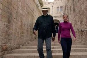 De ce experţii pretind că Iisus a înviat „prin trupul lui Adam?” Un documentar şi un actor celebru, în prim-plan