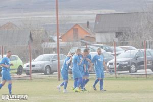 Liga a IV-a, Viitorul Vama Seacă – Viitorul Sântimbru 2-2 (2-2) | Gazdele au remontat de la 0-2, echipa lui Fogoroşi – al 14-lea meci fără eşec!
