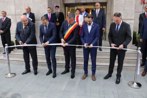 Ion Tudor, actionar Ramada Ramnicu Valcea: Vom fi gazde bune pentru toată lumea!