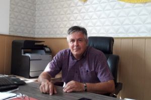 Primarul liberal Cătălin Avan: „Mulţumesc preşedintelui CJ Vâlcea, Constantin Radulescu, şi Guvernului României”