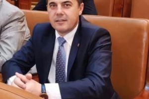 Ion Ștefan: În atenţia primăriilor din Vrancea: o nouă sesiune de instalare a reţelelor Wi-Fi din bani europeni