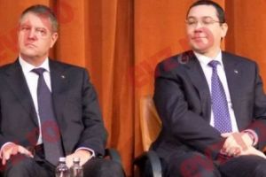 Mutare-surpriză pentru Iohannis. Mesajul dat de Victor Ponta: „Să-i convingă asupra efectelor”