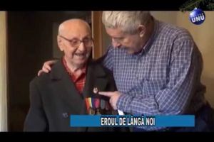 Consiliul Local a decis conferirea titlului de „Cetăţean de Onoare al Râmnicului” domnului Cicerone Păunescu