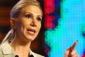 Ironii crunte la Braşov împotriva premierului. „L-au omorât până şi pe Bulă şi l-au înlocuit cu Viorica Dăncilă”