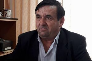 Primarul Dumitru Blejan spune că se lucrează la modernizarea dispensarului din Scundu, o investiţie de 340.000 euro
