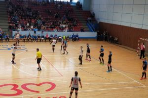 Handbal: Gloria învinge la Baia Mare şi se menţine pe locul 4 în Liga Florilor