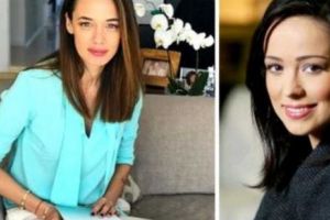 Scandal uriaş în showbiz. Andreea Raicu sare la gâtul Oliviei Steer. Andi Moisescu este uluit