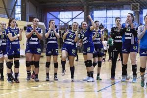 SCM Rm. Valcea – Corona Brasov 28-24 (18-14), in etapa 21 a Ligii Florilor. Echipa noastră rămâne lider in campionat