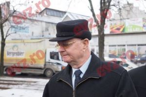 Lovitură pentru Virgil Măgureanu. Instanţa a luat decizia. Totul se va întâmpla în luna mai