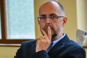 Ucrainenii nu l-au lăsat pe Kelemen Hunor, nici să pună un picior la ei în ţară